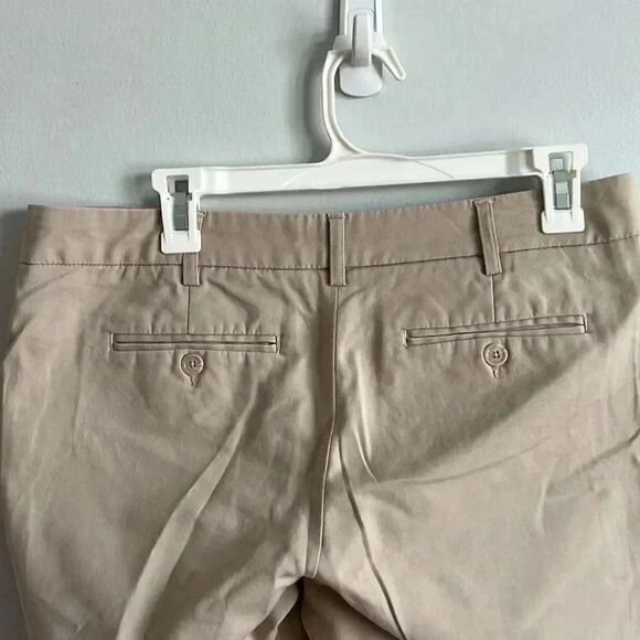 Willi Smith khaki pants - Picture 7 of 8